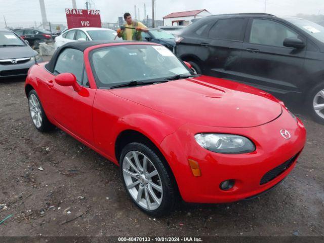  Salvage Mazda Mx-5