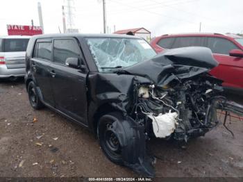  Salvage Scion xB