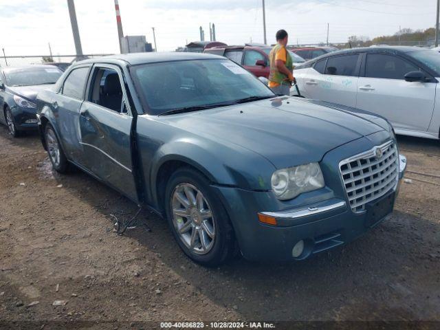  Salvage Chrysler 300c