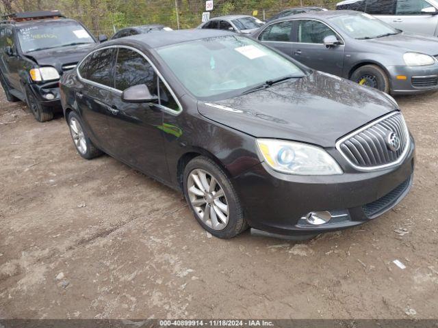  Salvage Buick Verano