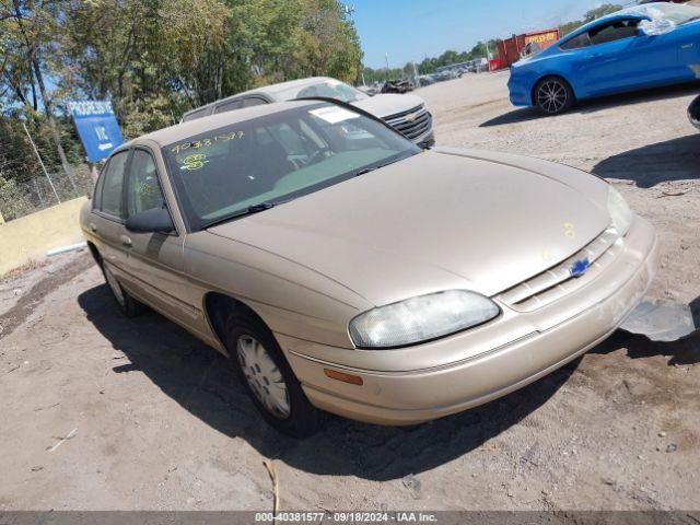  Salvage Chevrolet Lumina