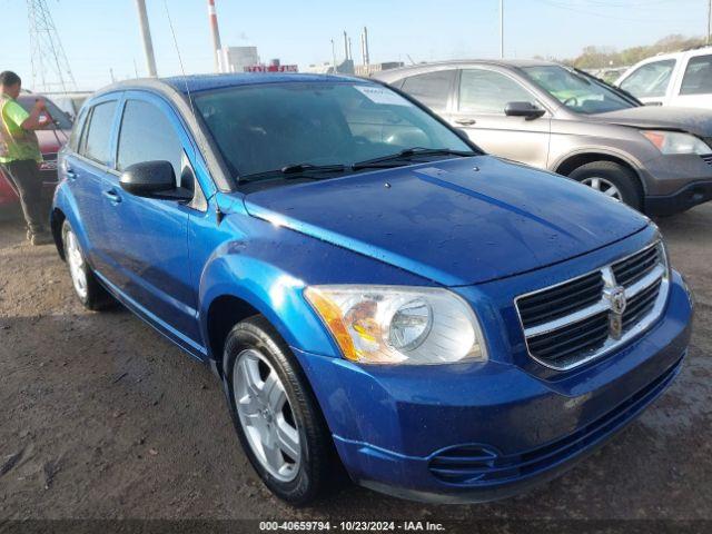  Salvage Dodge Caliber