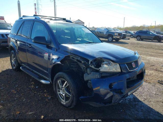  Salvage Saturn Vue