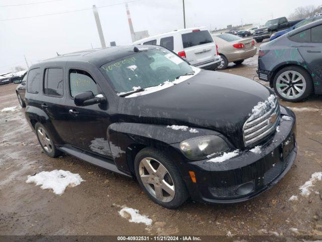  Salvage Chevrolet HHR