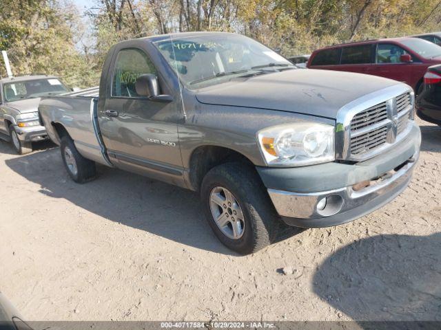  Salvage Dodge Ram 1500