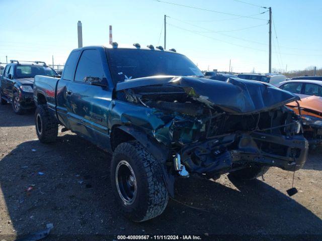  Salvage Dodge Ram 1500