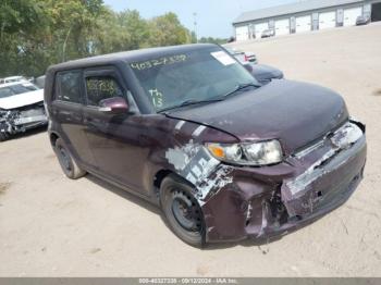  Salvage Scion xB