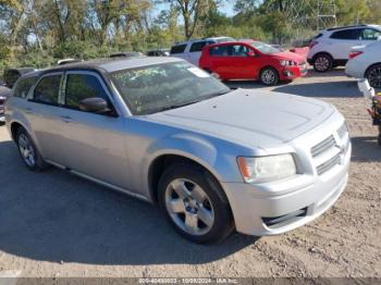  Salvage Dodge Magnum