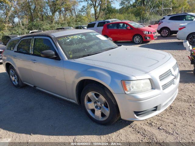  Salvage Dodge Magnum