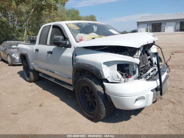  Salvage Dodge Ram 1500