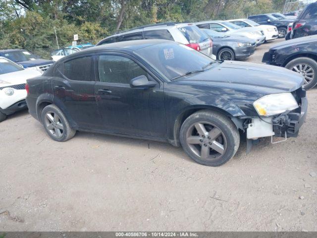  Salvage Dodge Avenger