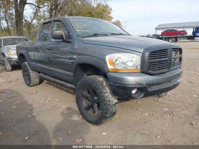  Salvage Dodge Ram 1500