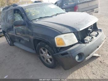  Salvage GMC Envoy XL