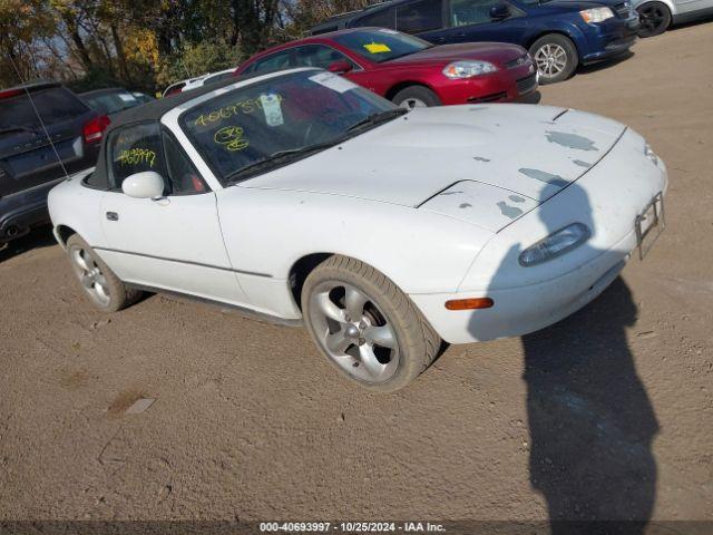  Salvage Mazda MX-5 Miata