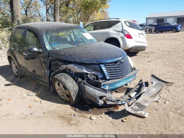  Salvage Chrysler PT Cruiser