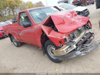  Salvage Toyota Pickup