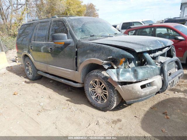  Salvage Ford Expedition