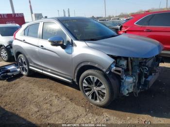  Salvage Mitsubishi Eclipse