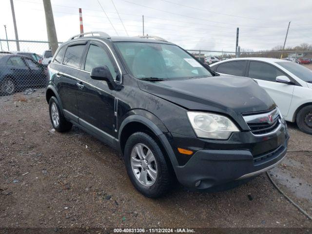  Salvage Saturn Vue