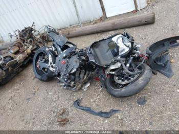  Salvage Yamaha Yzfr1