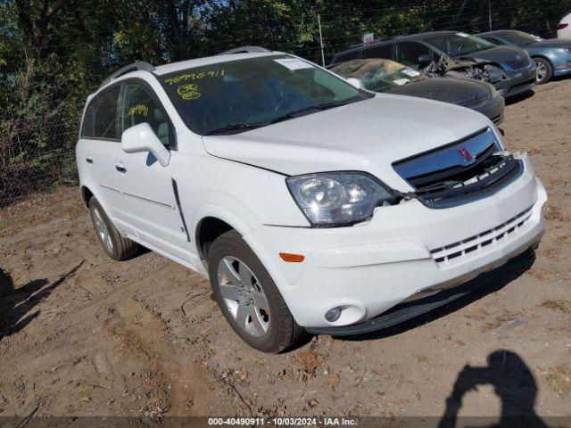  Salvage Saturn Vue