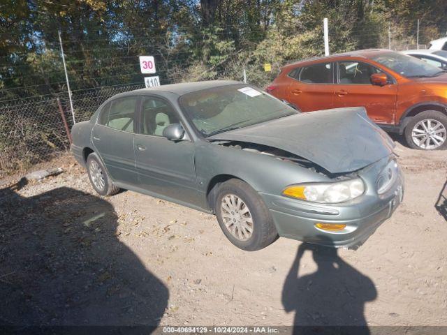  Salvage Buick LeSabre