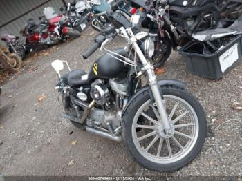  Salvage Harley-Davidson Xl883