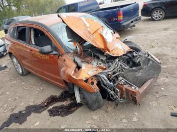  Salvage Dodge Caliber