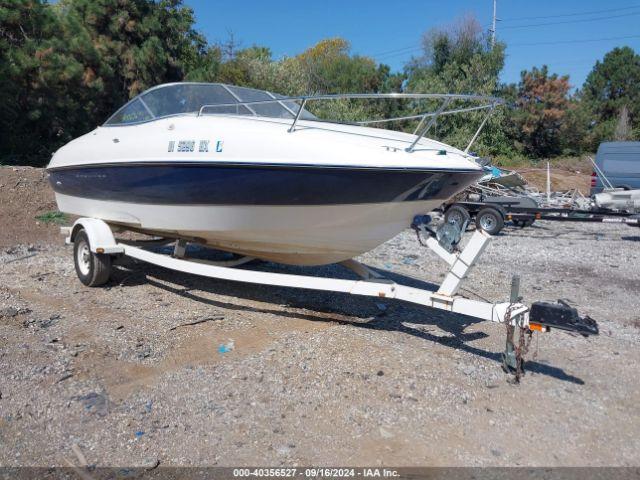  Salvage Bayliner Other