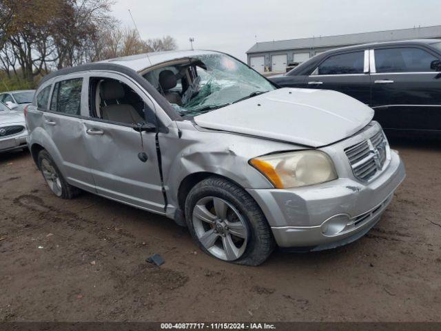  Salvage Dodge Caliber