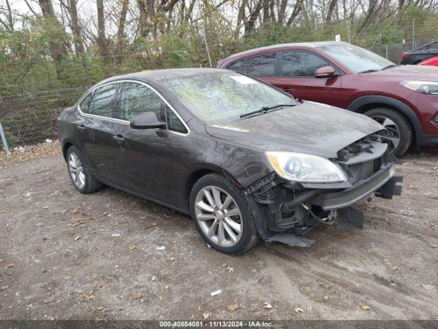  Salvage Buick Verano