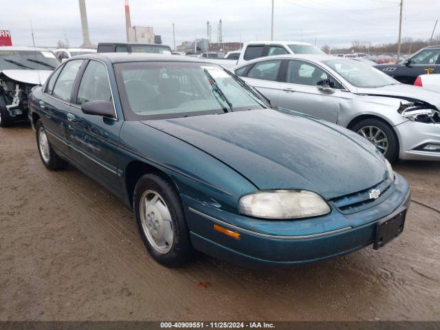  Salvage Chevrolet Lumina