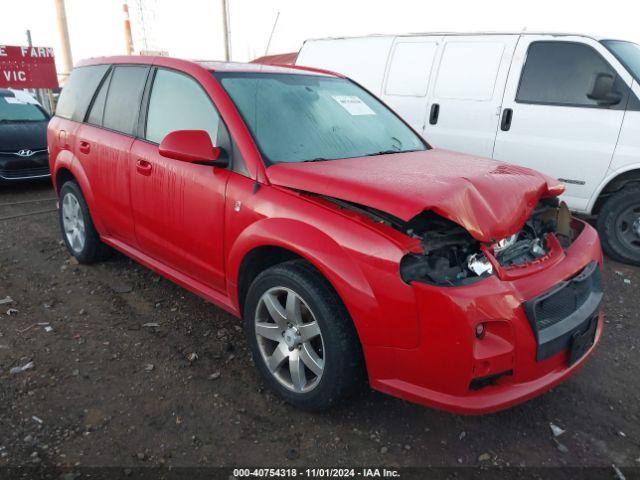  Salvage Saturn Vue