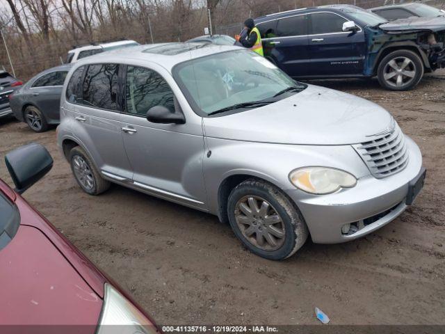  Salvage Chrysler PT Cruiser