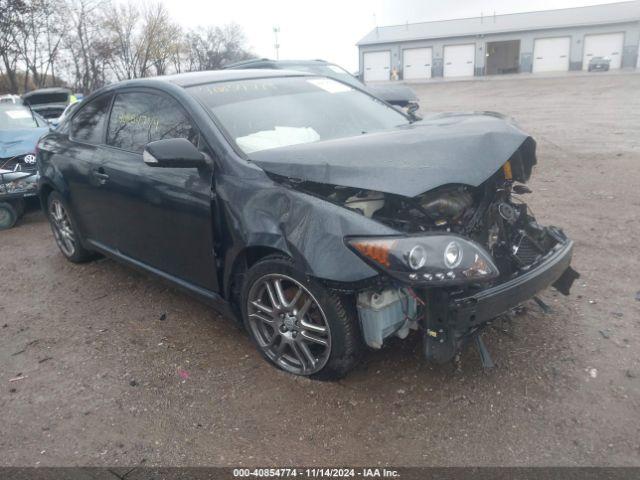  Salvage Scion TC