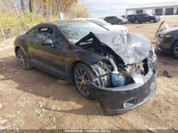  Salvage Mitsubishi Eclipse