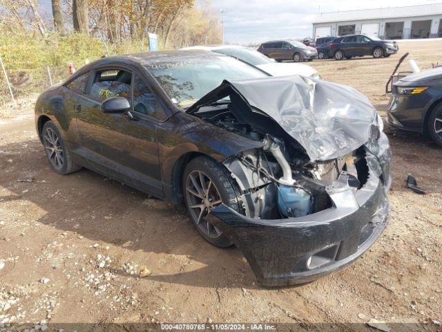  Salvage Mitsubishi Eclipse