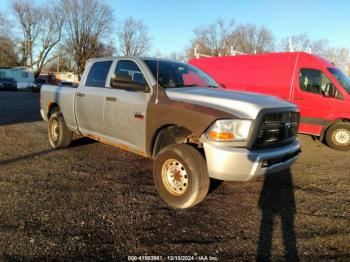  Salvage Ram 3500