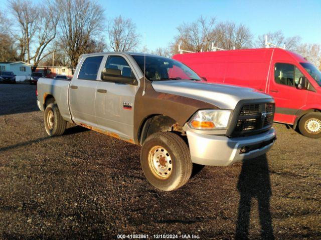  Salvage Ram 3500