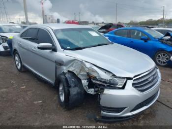  Salvage Ford Taurus