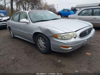  Salvage Buick LeSabre