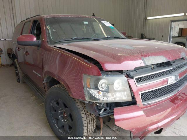  Salvage Chevrolet Suburban 1500