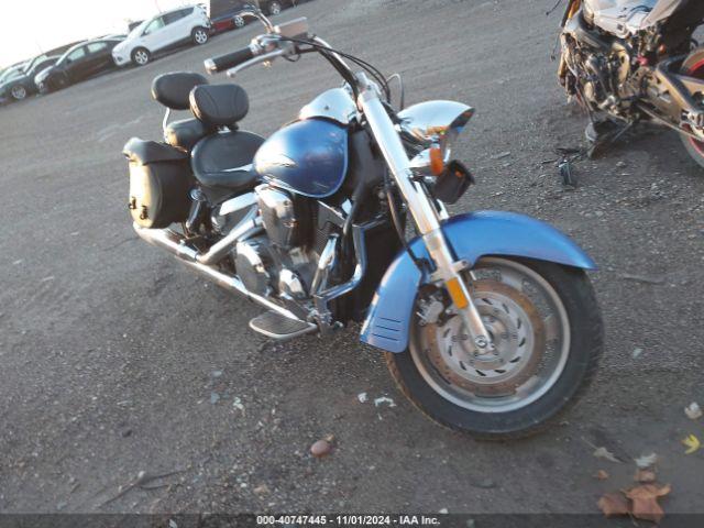  Salvage Honda Vtx1300