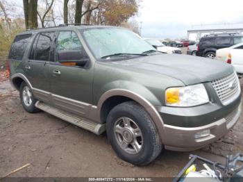  Salvage Ford Expedition