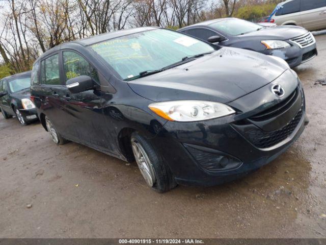  Salvage Mazda Mazda5