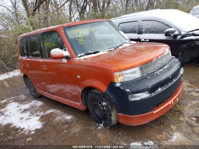  Salvage Scion xB