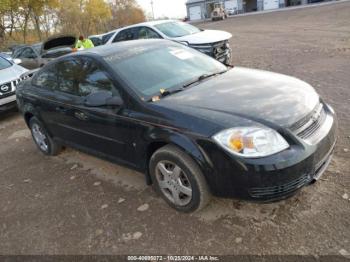  Salvage Chevrolet Cobalt