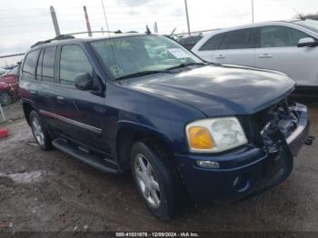  Salvage GMC Envoy