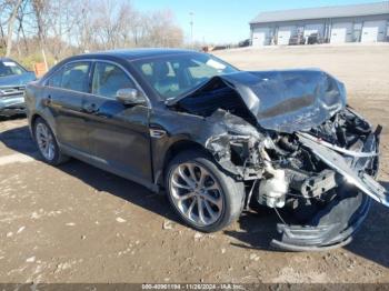  Salvage Ford Taurus