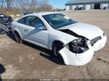  Salvage Chevrolet Cobalt